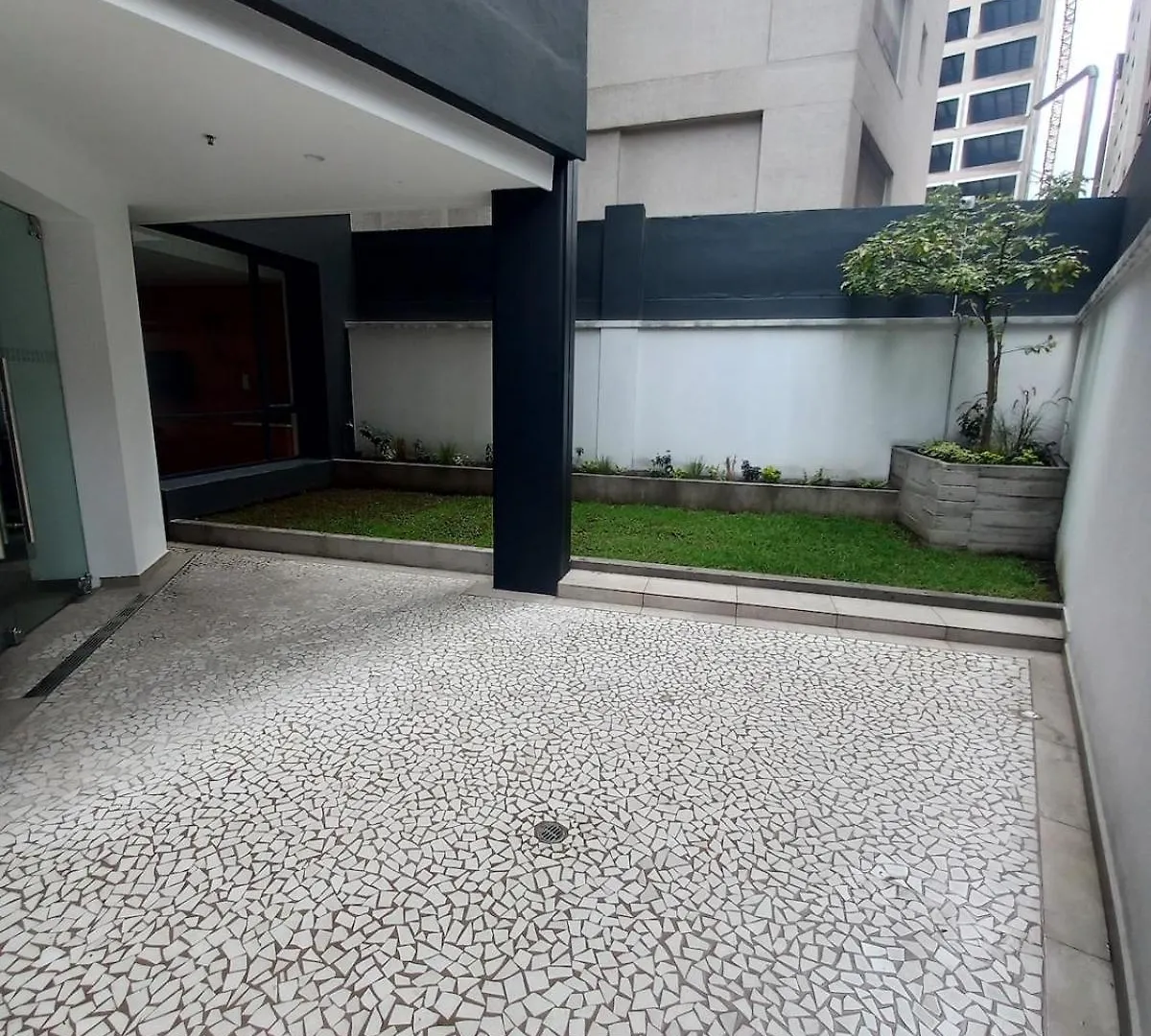Estudio 407 Torre Pontina Quito Apartmán