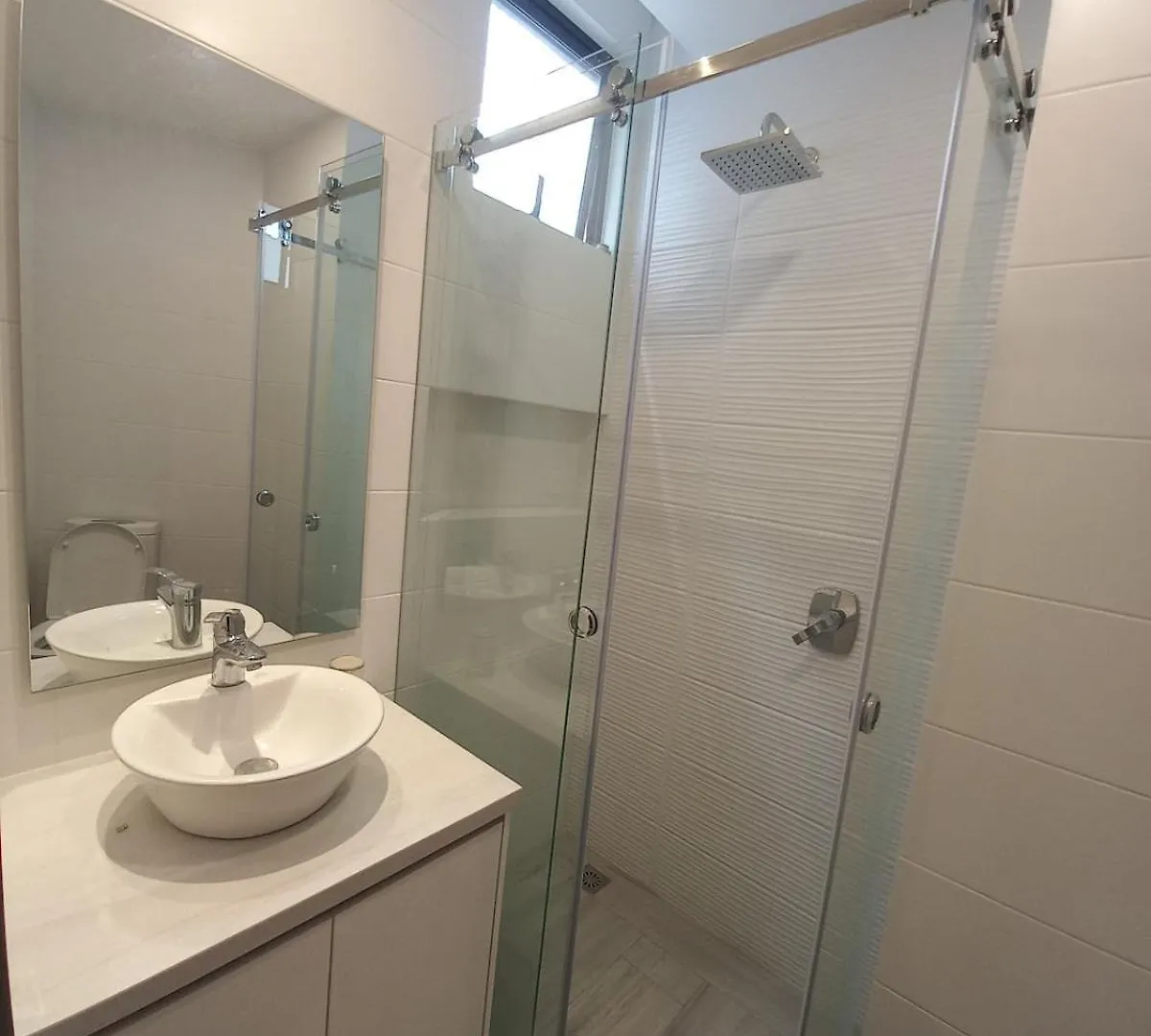 Apartmán Estudio 407 Torre Pontina Quito