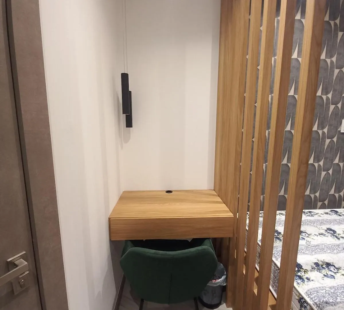 Estudio 407 Torre Pontina Quito Apartment