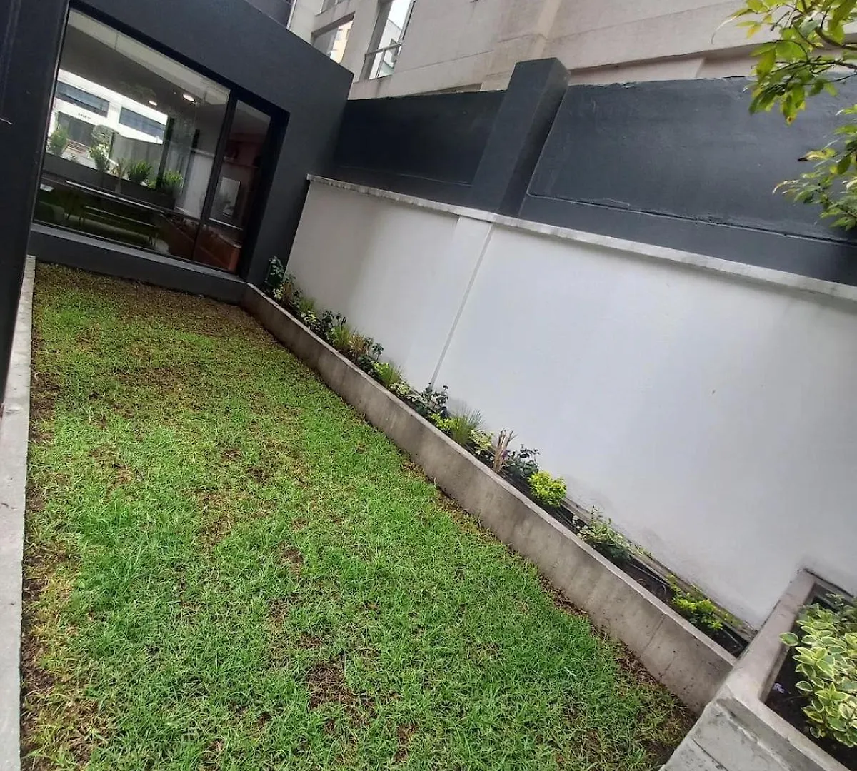 Apartment Estudio 407 Torre Pontina Quito